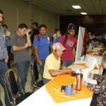 Facilita el Gobierno de Tamaulipas la vinculación laboral