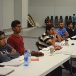 Abren convocatoria para encuentro del arte ante las nuevas tecnologías