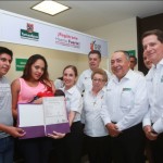 Gobierno y DIF Tamaulipas garantizan identidad a recién nacidos