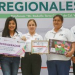 DIF Tamaulipas promueve el uso de los alimentos más representativos del estado