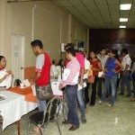 Facilita el Gobierno de Tamaulipas la vinculación laboral