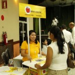Facilita el Gobierno de Tamaulipas la vinculación laboral