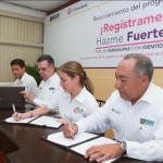 Gobierno y DIF Tamaulipas garantizan identidad a recién nacidos