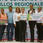 DIF Tamaulipas promueve el uso de los alimentos más representativos del estado