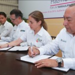 Gobierno y DIF Tamaulipas garantizan identidad a recién nacidos