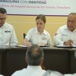 Gobierno y DIF Tamaulipas garantizan identidad a recién nacidos