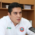 Fortalece Ayuntamiento de Tampico la seguridad de usuarios del transporte público