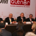 Asiste Gustavo Torres Salinas al evento “Sinergia Nexum”