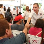 Desarrolla Ayuntamiento de Tampico programa “Martes contigo, por un Mejor Tampico’’ en la colonia Anáhuac