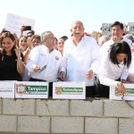 Inicia la transformación de Tampico con los nuevos mercados: Gustavo Torres