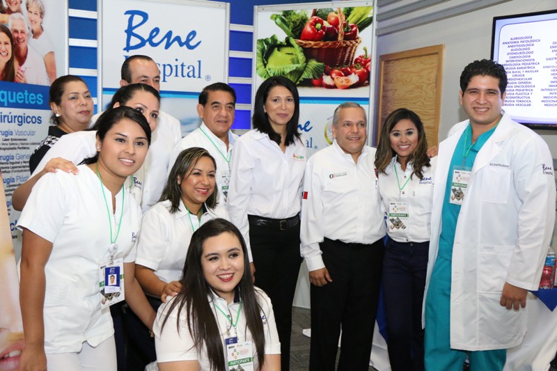 Impulsan Gobierno del Estado y Municipio Foro Regional de Turismo de Salud Tamaulipas 2015 Tampico-Miramar