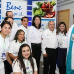 Impulsan Gobierno del Estado y Municipio Foro Regional de Turismo de Salud Tamaulipas 2015 Tampico-Miramar