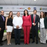 Asiste alcalde Gustavo Torres al Encuentro de Negocios del Sector Energético-Zona Sur