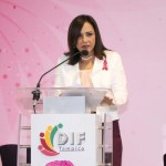 “La prevención debe convertirse en hábito de vida”: Silvia Alcaraz
