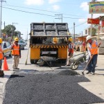 Optimiza recursos el Ayuntamiento de Tampico para generar mayores beneficios a las familias tampiqueñas