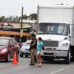 Capacitará Tránsito de Tampico a alumnos de preparatoria como auxiliares de vialidad