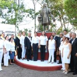Conmemora Ayuntamiento de Tampico el 523 aniversario del Descubrimiento de América