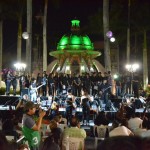 Impulsan talento cultural de Tampico
