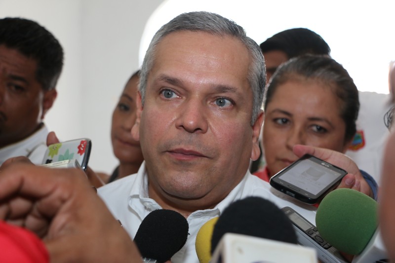 En breve dará inicio la construcción de los nuevos mercados municipales de Tampico: Gustavo Torres