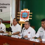 Aprueba cabildo de Tampico solicitar la expropiación de un inmueble que permitirá restablecer la imagen urbana del centro histórico