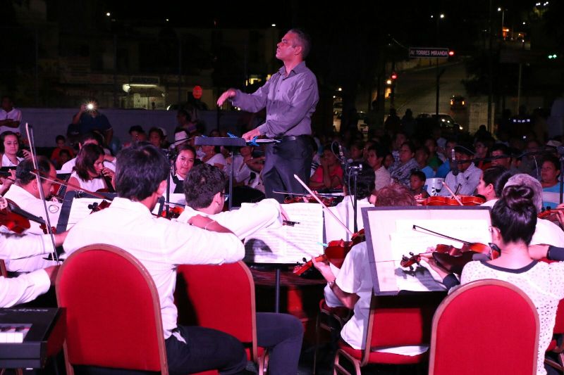 Impulsan el gobierno de Tampico y la UAT la cultura en todos los sectores de la sociedad