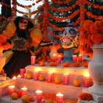 Prepara Ayuntamiento de Tampico actividades culturales del Día de muertos