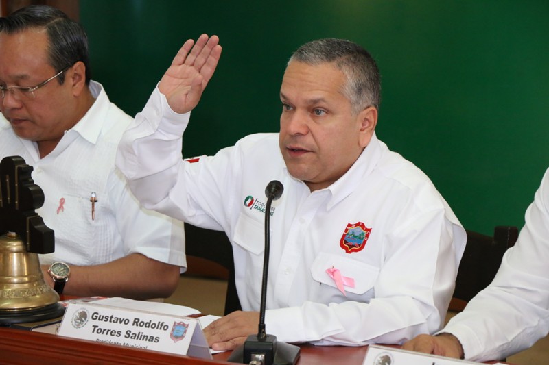 Tendrá Tampico nuevamente Pista de Hielo en Diciembre