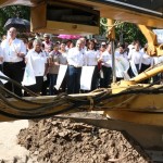 14 millones de pesos en obras para la colonia Jardines de Champayán