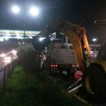 Intensifican trabajos de limpieza a través del programa Tampico Limpio es Mejor