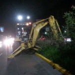 Intensifican trabajos de limpieza a través del programa Tampico Limpio es Mejor