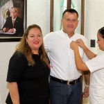 Inician en Mante cruzada contra el cáncer de Mama