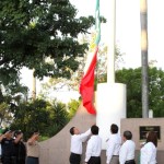 Conmemoran en Mante 523 Aniversario del Descubrimiento de América