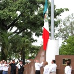 Conmemoran en Mante Día de las Naciones Unidas