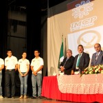 Inaugura Pablo Semana de la Contaduría 2015