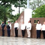 Conmemoran en Mante Día de las Naciones Unidas