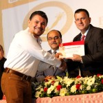 Inaugura Pablo Semana de la Contaduría 2015