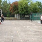 Inauguran en Tamul López Portillo Torneo “Gobierno para Todos”