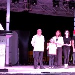 El FIT hizo disfrutar a miles de mantenses: Pablo