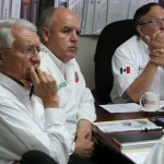 Entregan Plan de Desarrollo Integrado para la Zona Metropolitana, en junta de gobierno del IMEPLAN