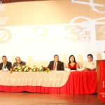 Inaugura Pablo Semana de la Contaduría 2015