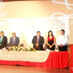 Inaugura Pablo Semana de la Contaduría 2015