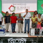 Acerca Gobierno para Todos brigada Multidisciplinaria a la Obrera 2