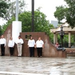 Conmemoran en Mante Día de las Naciones Unidas