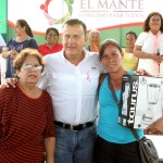 Acerca Gobierno para Todos brigada Multidisciplinaria a la Obrera 2