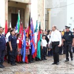 Conmemoran en Mante Día de las Naciones Unidas