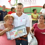 Acerca Gobierno para Todos brigada Multidisciplinaria a la Obrera 2