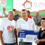 Acerca Gobierno para Todos brigada Multidisciplinaria a la Obrera 2