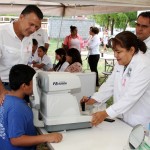 Acerca Gobierno para Todos brigada Multidisciplinaria a la Obrera 2