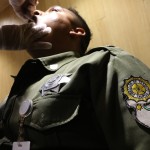 Registran Ayuntamiento de Tampico, C4 y el Sistema Estatal de Seguridad Pública a personal de tránsito