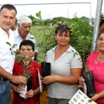 Acerca Gobierno para Todos brigada Multidisciplinaria a la Obrera 2